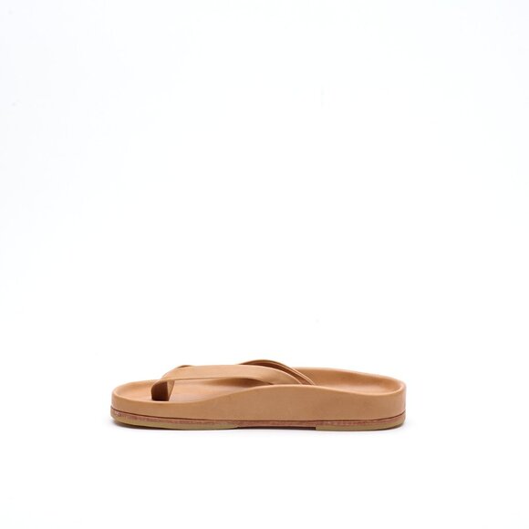 Lauren Manoogian Zori Sandals (size 36) in a light brown - Picture 9 of 12